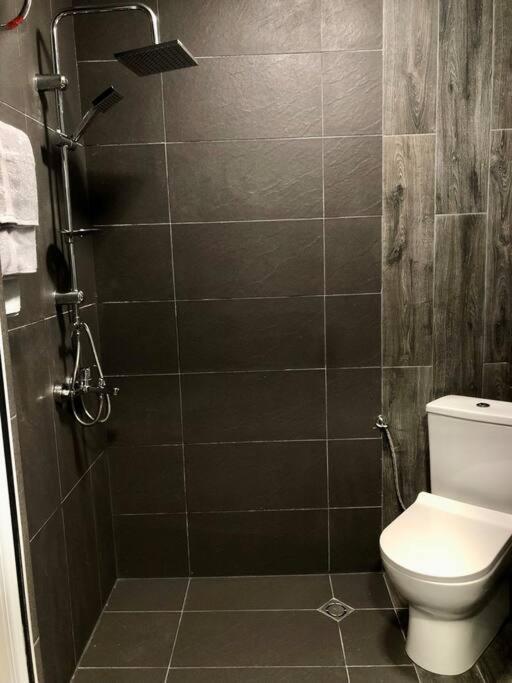 Luxury Apartment Pazardžik Esterno foto